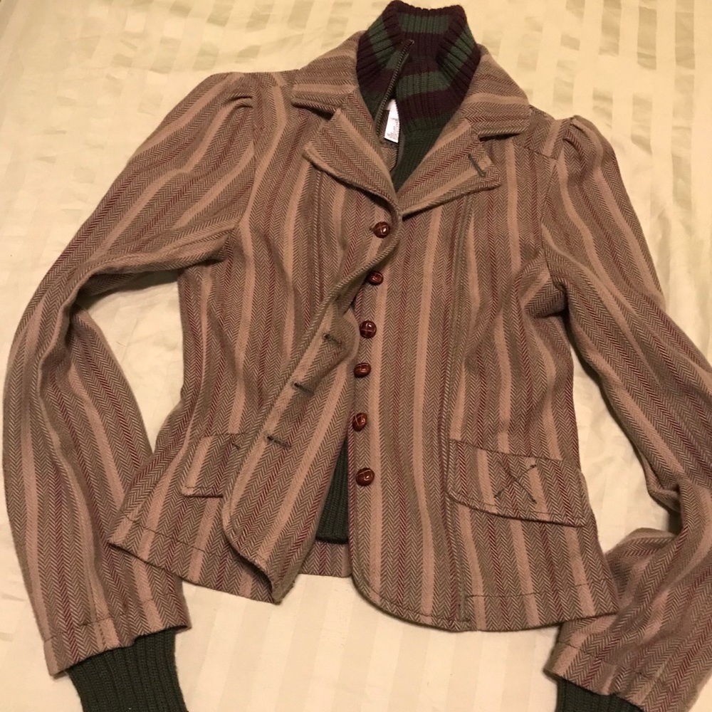 Urban Outfitters jacket